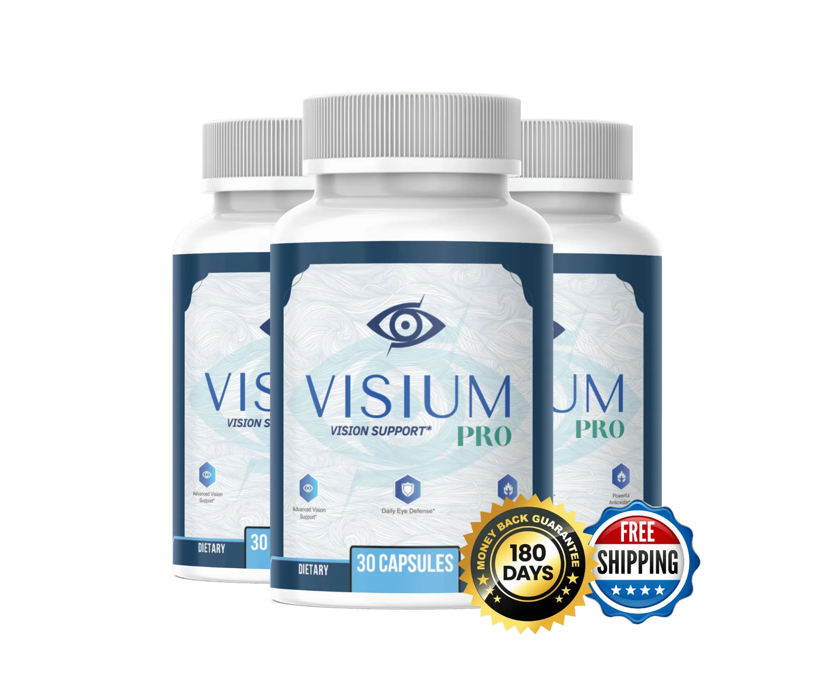 Visium Pro